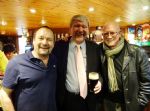 Salford Flood Benefit Night at St Bonifaces